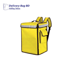 Food Delivery Bag