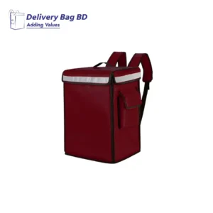 Food Delivery Bag