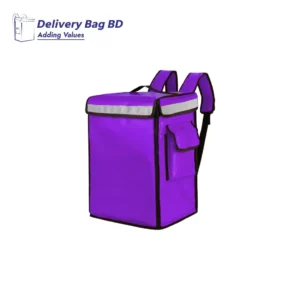 Food Delivery Bag