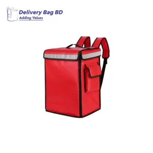 Food Delivery Bag