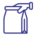 take away icon