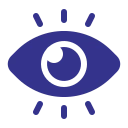 Vision icon